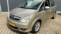 Gebruikt 2007 Opel Meriva MPV | € 1.250 (Goede deal)