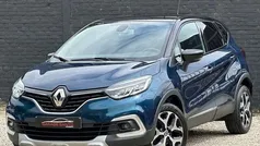 Gebruikt 2017 Renault Captur SUV | € 9.490 (Eerlijke prijs)