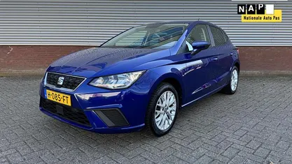 Occasion Seat Ibiza Beats 95 PK (69 kW) 2020 Hatchback