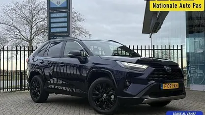 Gebruikt 2022 Toyota RAV4 SUV | € 39.950 (Eerlijke prijs)