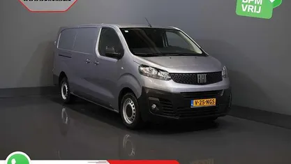 Occasion 2023 Fiat Scudo Van | € 18.944 (Super prijs)