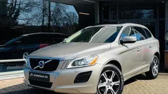 Grijs Gebruikt 2013 Volvo XC60 Summum SUV | € 15.749 (Goede deal)
