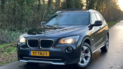 Occasion 2012 BMW X1 SUV | € 11.975 (Eerlijke prijs)