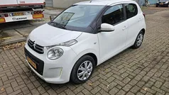 Gebruikt 2015 Citroën C1 Style Hatchback | € 6.299 (Eerlijke prijs)