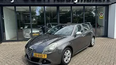 Gebruikt 2012 Alfa Romeo Giulietta Distinctive Hatchback | € 3.450 (Goede deal)