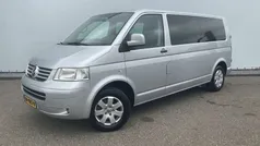 Gebruikt 2008 VW T5 Trendline Van | € 5.750 (Goede deal)