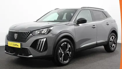 Occasion 2025 Peugeot 2008 Allure SUV | € 27.790 (Goede deal)