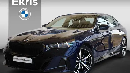 Occasion BMW 520 M Sport 208 PK (152 kW) 2025 Sedan