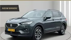 Gebruikt 2020 Seat Tarraco Style SUV | € 20.895 (Super prijs)