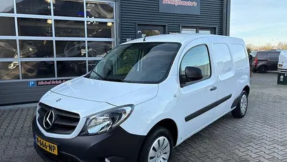 Occasion 2018 Mercedes Citan 109 Van | € 7.950 (Eerlijke prijs)