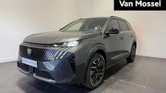 Grijs Nieuw 2025 Peugeot 5008 Allure MPV | € 51.940 (Eerlijke prijs)