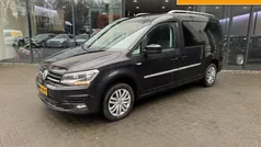 Gebruikt 2018 VW Caddy Maxi Comfortline MPV | € 22.900 (Eerlijke prijs)