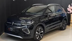 Gebruikt 2024 VW T-Cross R-line SUV | € 30.990 (Eerlijke prijs)