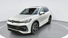 Gebruikt 2025 VW Tiguan R-line Edition SUV | € 55.880 (Goede deal)