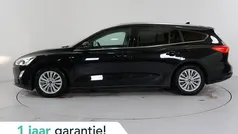 Gebruikt 2019 Ford Focus Vignale Stationwagen | € 16.250 (Super prijs)