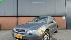 Gebruikt 2002 Volvo V40 Stationwagen | € 1.250 (Eerlijke prijs)