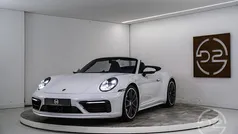 Gebruikt 2019 Porsche 911 Carrera S Cabriolet Cabriolet | € 139.980 (Eerlijke prijs)