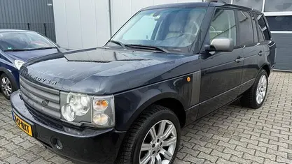 Occasion Land Rover Range Rover 177 PK (130 kW) 2004 SUV