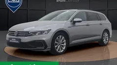 Zilver Gebruikt 2022 VW Passat Business Stationwagen | € 25.950 (Eerlijke prijs)