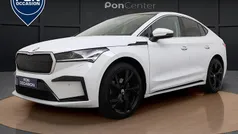 Wit Gebruikt 2023 Skoda Enyaq iV Business Line SUV | € 29.950 (Eerlijke prijs)