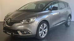 Grijs Gebruikt 2019 Renault Grand Scénic IV Intens MPV | € 21.145 (Eerlijke prijs)