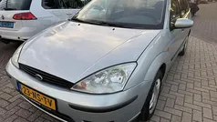 Gebruikt 2004 Ford Focus Stationwagen | € 1.250 (Eerlijke prijs)