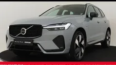 Grijs, metallic lak Gebruikt 2024 Volvo XC60 Ultimate SUV | € 54.890 (Eerlijke prijs)