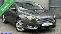 Gebruikt 2015 Ford Focus Titanium Stationwagen | € 9.999 (Goede deal)