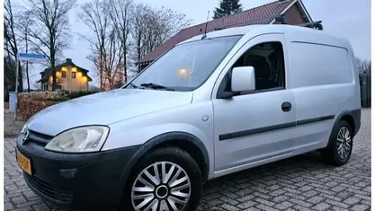 Occasion 2007 Opel Combo MPV | € 495 (Super prijs)