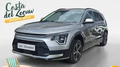 Grijs Gebruikt 2024 Kia Niro SUV | € 35.945 (Eerlijke prijs)