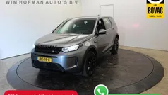 Grijs Gebruikt 2021 Land Rover Discovery Sport SE Dynamic SUV | € 30.940 (Super prijs)