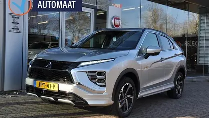 Occasion 2025 Mitsubishi Eclipse Cross Intense SUV | € 31.750 (Eerlijke prijs)