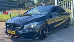 Gebruikt 2016 Mercedes 200 AMG Sedan | € 15.745 (Eerlijke prijs)