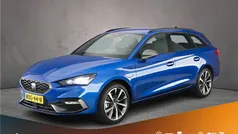 Gebruikt 2025 Seat Leon Business Stationwagen | € 39.900 (Eerlijke prijs)