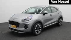 Gebruikt 2024 Ford Puma Titanium SUV | € 22.945 (Eerlijke prijs)