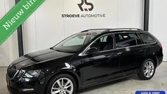 Gebruikt 2020 Skoda Octavia Stationwagen | € 17.450 (Eerlijke prijs)