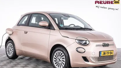 Occasion 2023 Fiat 500e Urban Hatchback | € 17.900 (Goede deal)
