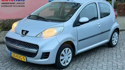 Occasion Peugeot 107 68 PK (50 kW) 2010 Hatchback