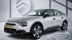 Suv Gebruikt 2023 Citroën C4 Feel SUV | € 20.490 (Goede deal)