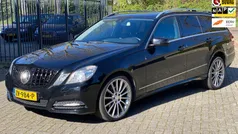 Gebruikt 2011 Mercedes E200 Avantgarde Stationwagen | € 11.250 (Eerlijke prijs)