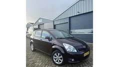 Gebruikt 2008 Toyota Verso Luna MPV | € 4.850 (Eerlijke prijs)