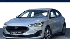 Gebruikt 2023 Ford Focus Titanium Hatchback | € 22.800 (Eerlijke prijs)