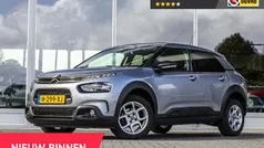 Grijs Gebruikt 2020 Citroën C4 Cactus Feel Hatchback | € 12.445 (Eerlijke prijs)