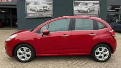 Gebruikt 2014 Citroën C3 Exclusive Hatchback | € 7.495 (Eerlijke prijs)