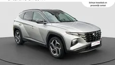 Zilver Gebruikt 2022 Hyundai Tucson Premium SUV | € 29.390 (Goede deal)