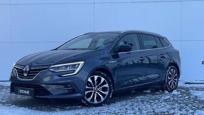 Occasion Renault Mégane GrandTour Techno 2023 Stationwagen