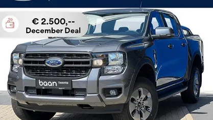 Occasion 2025 Ford Ranger XLT Pickup | € 41.490