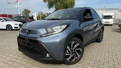 Gebruikt 2024 Toyota Aygo Pulse Hatchback | € 20.495 (Eerlijke prijs)