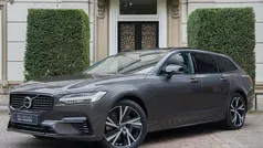 Grijs Gebruikt 2022 Volvo V90 Plus Stationwagen | € 41.940 (Super prijs)