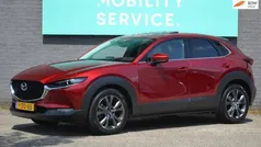 Gebruikt 2022 Mazda CX-30 Luxury SUV | € 28.864 (Eerlijke prijs)